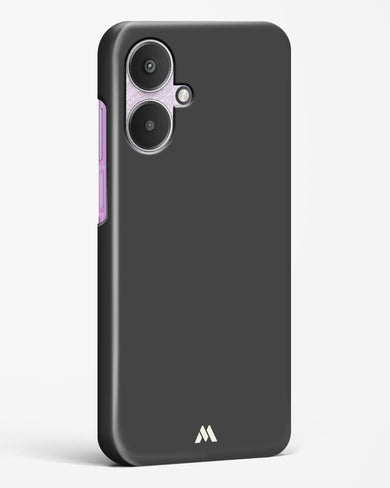Gray in Absentia Hard Case Phone Cover (Xiaomi)