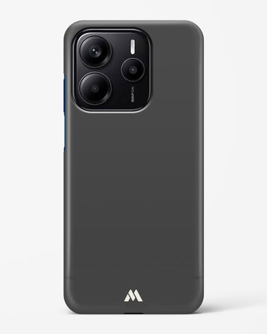 Gray in Absentia Hard Case Phone Cover (Xiaomi)