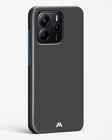 Gray in Absentia Hard Case Phone Cover (Xiaomi)