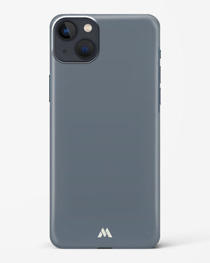 Ashes to Ashes Hard Case Phone Cover (Apple)