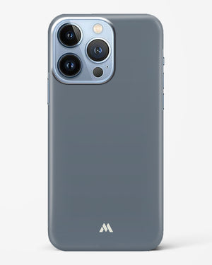 Ashes to Ashes Hard Case Phone Cover (Apple)