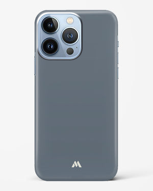 Ashes to Ashes Hard Case Phone Cover (Apple)