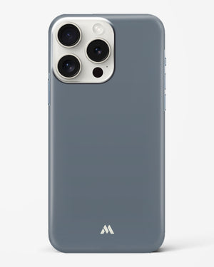 Ashes to Ashes Hard Case Phone Cover (Apple)