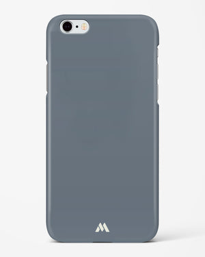 Ashes to Ashes Hard Case Phone Cover (Apple)