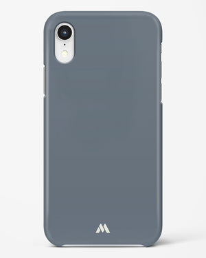 Ashes to Ashes Hard Case Phone Cover (Apple)