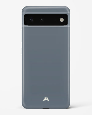 Ashes to Ashes Hard Case Phone Cover (Google)