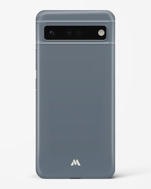 Ashes to Ashes Hard Case Phone Cover (Google)