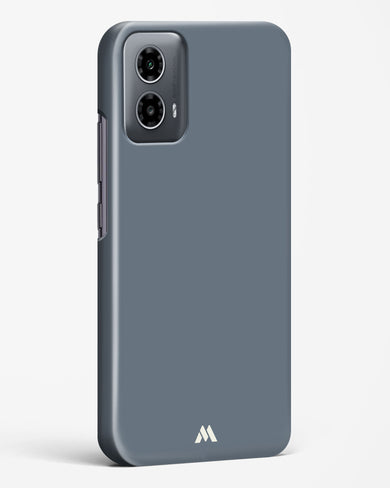 Ashes to Ashes Hard Case Phone Cover (Motorola)