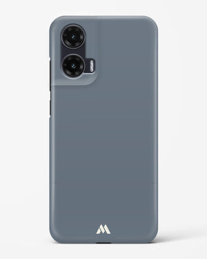 Ashes to Ashes Hard Case Phone Cover (Motorola)