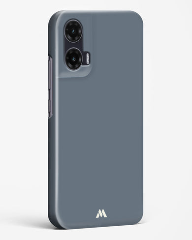 Ashes to Ashes Hard Case Phone Cover (Motorola)