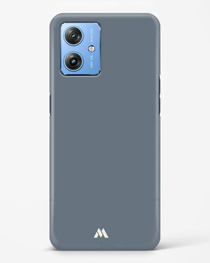 Ashes to Ashes Hard Case Phone Cover (Motorola)