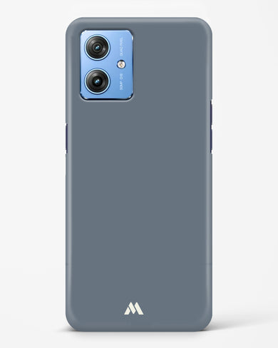 Ashes to Ashes Hard Case Phone Cover (Motorola)