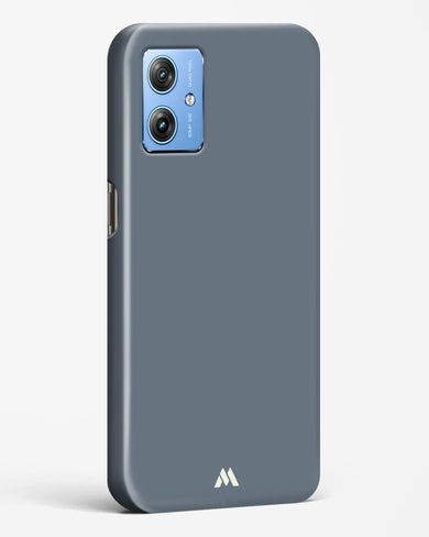 Ashes to Ashes Hard Case Phone Cover (Motorola)