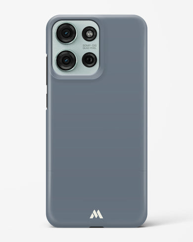 Ashes to Ashes Hard Case Phone Cover (Motorola)