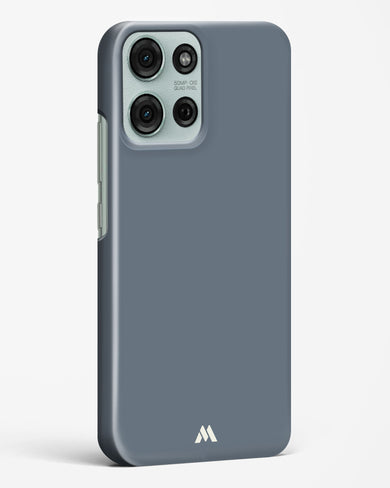 Ashes to Ashes Hard Case Phone Cover (Motorola)