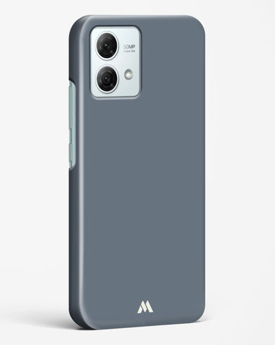 Ashes to Ashes Hard Case Phone Cover (Motorola)