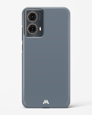 Ashes to Ashes Hard Case Phone Cover (Motorola)