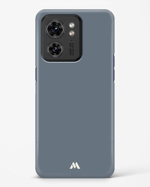 Ashes to Ashes Hard Case Phone Cover (Motorola)