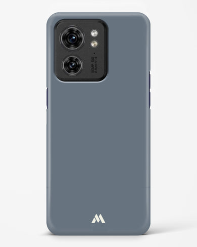 Ashes to Ashes Hard Case Phone Cover (Motorola)