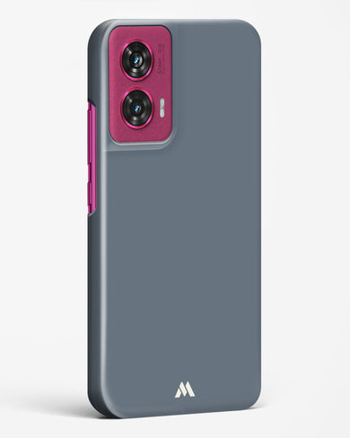 Ashes to Ashes Hard Case Phone Cover (Motorola)