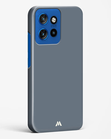 Ashes to Ashes Hard Case Phone Cover (Motorola)