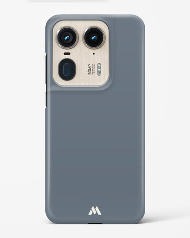 Ashes to Ashes Hard Case Phone Cover (Motorola)