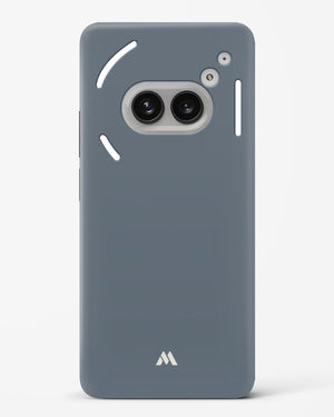 Ashes to Ashes Hard Case Phone Cover (Nothing)