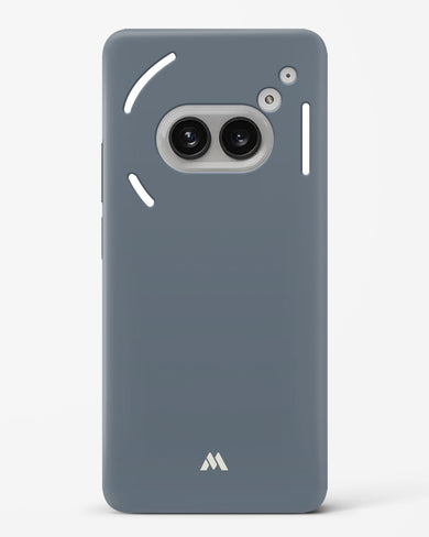 Ashes to Ashes Hard Case Phone Cover (Nothing)