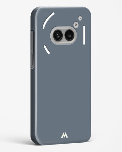 Ashes to Ashes Hard Case Phone Cover (Nothing)