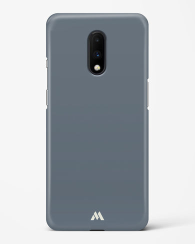 Ashes to Ashes Hard Case Phone Cover (OnePlus)