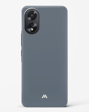 Ashes to Ashes Hard Case Phone Cover (Oppo)