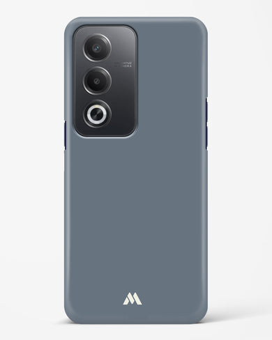 Ashes to Ashes Hard Case Phone Cover (Oppo)