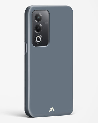 Ashes to Ashes Hard Case Phone Cover (Oppo)