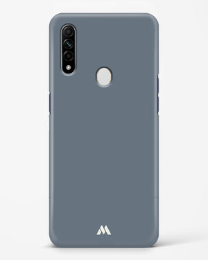 Ashes to Ashes Hard Case Phone Cover (Oppo)