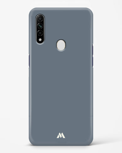 Ashes to Ashes Hard Case Phone Cover (Oppo)