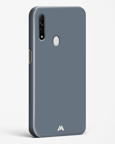 Ashes to Ashes Hard Case Phone Cover (Oppo)