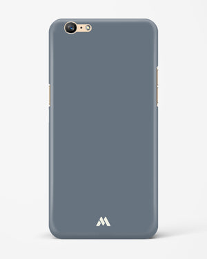 Ashes to Ashes Hard Case Phone Cover (Oppo)