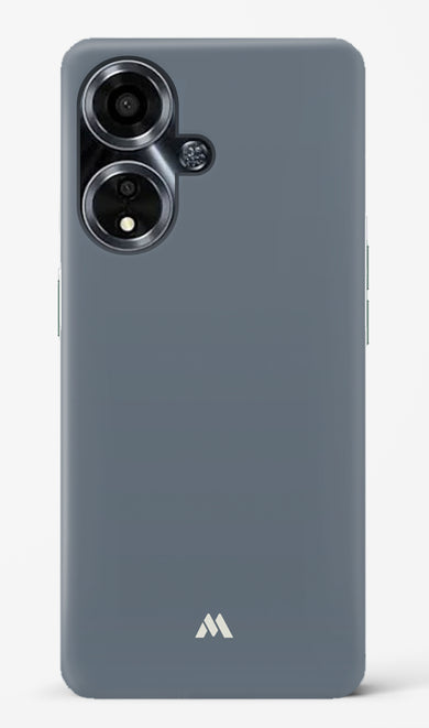 Ashes to Ashes Hard Case Phone Cover (Oppo)