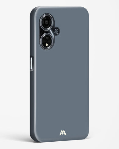 Ashes to Ashes Hard Case Phone Cover (Oppo)