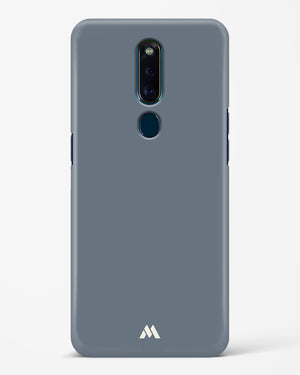 Ashes to Ashes Hard Case Phone Cover (Oppo)