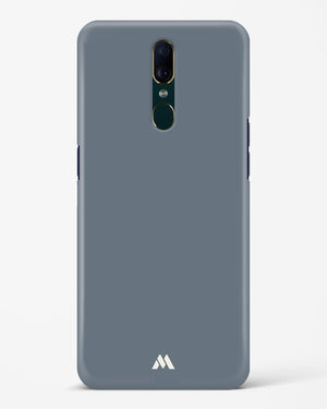 Ashes to Ashes Hard Case Phone Cover (Oppo)