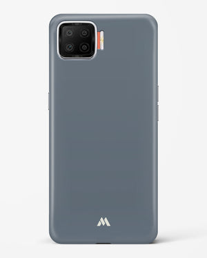 Ashes to Ashes Hard Case Phone Cover (Oppo)