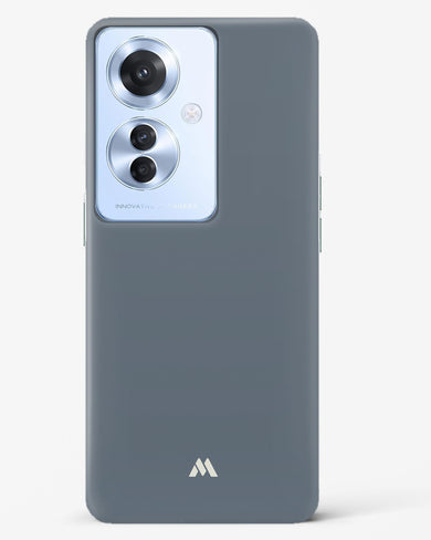 Ashes to Ashes Hard Case Phone Cover (Oppo)