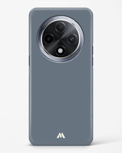 Ashes to Ashes Hard Case Phone Cover (Oppo)