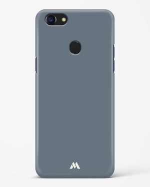 Ashes to Ashes Hard Case Phone Cover (Oppo)