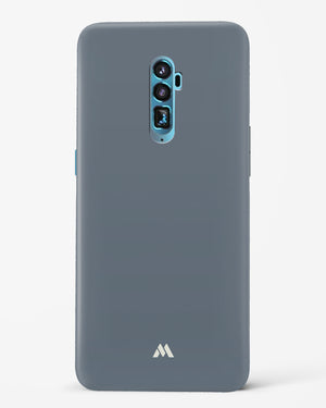 Ashes to Ashes Hard Case Phone Cover (Oppo)