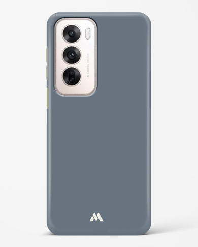 Ashes to Ashes Hard Case Phone Cover (Oppo)