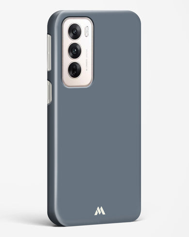 Ashes to Ashes Hard Case Phone Cover (Oppo)