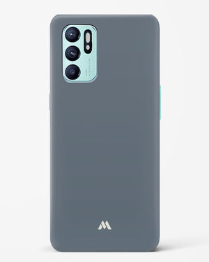 Ashes to Ashes Hard Case Phone Cover (Oppo)