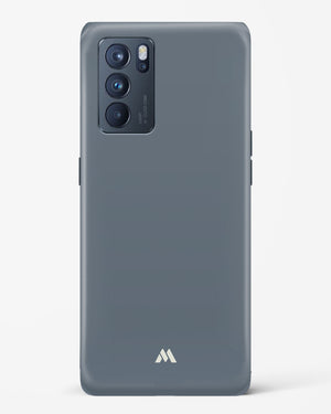 Ashes to Ashes Hard Case Phone Cover (Oppo)